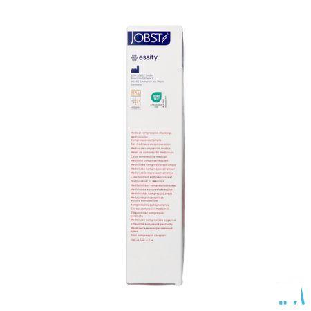 Jobst Opaque 2 Ag Reg Dots Bla Iii Pair