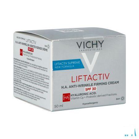 Vichy Liftactiv H.A A/Rimpel Verstev.Creme Spf30 50 ml