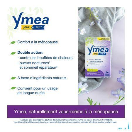 Ymea Day & Night Capsule 64 Be V2