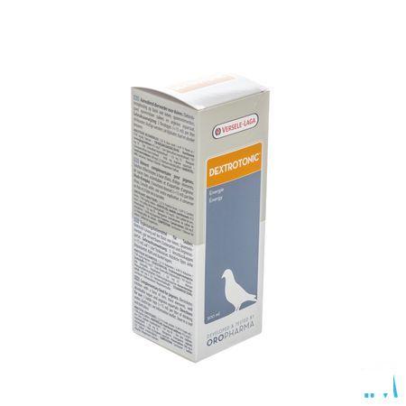 Dextrotonic Oplossing 500 ml