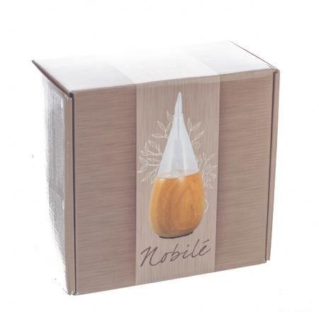 Diffuseur Electriq. Hle Ess. Nobile Pranarom