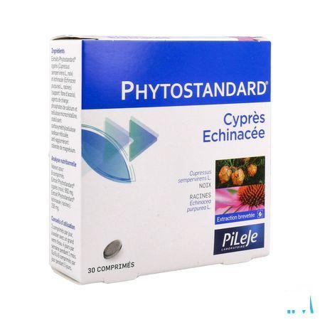 Phytostandard Cypres Echinacee Comprimes 30  -  Pileje