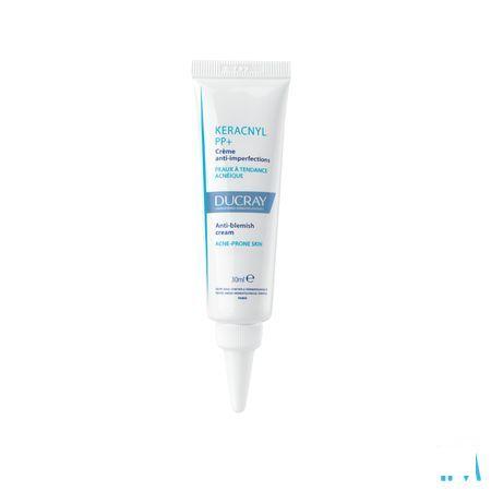 Ducray Keracnyl Pp + Creme 30 ml  -  Ducray Benelux