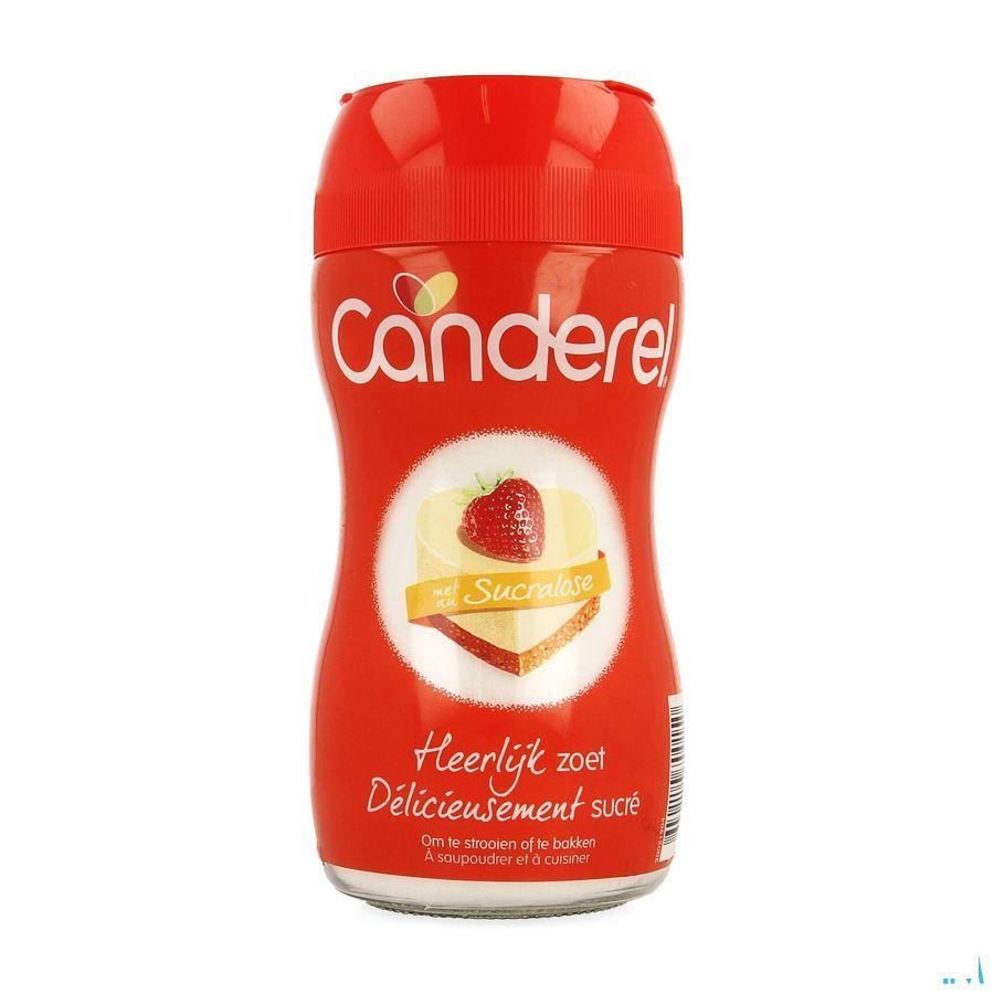 Canderel 100% Sucralose 75 gr