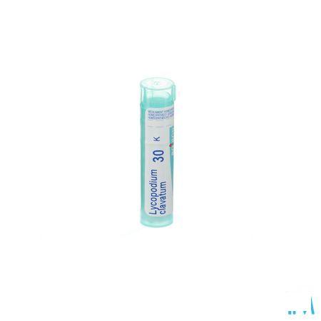 Lycopodium Clavatum 30K Gr 4g  -  Boiron