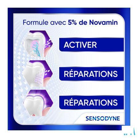 Sensodyne Clinical Repair Active White 75 ml