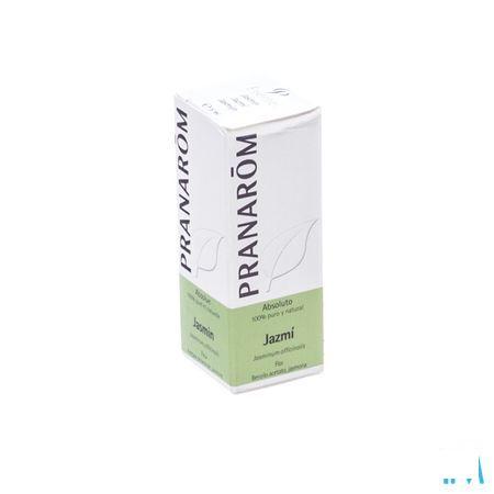 Jasmin Absolue Huile Essentielle 5 ml  -  Pranarom