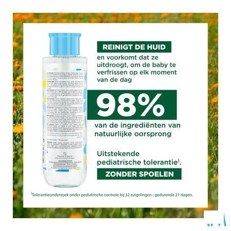 Klorane Baby Reinigingswater 500 ml