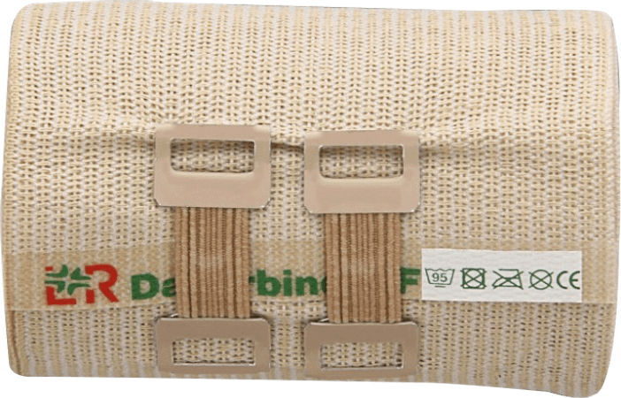 Dauerbinde F Vrac 8cm X 7m 1 105912  -  Lohmann & Rauscher