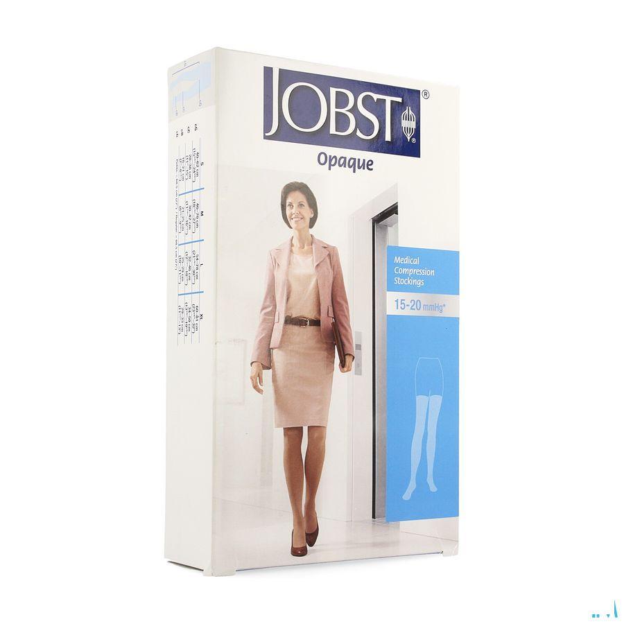 Jobst Opaque 15-20 C1 Cuisse Beige S 7518500