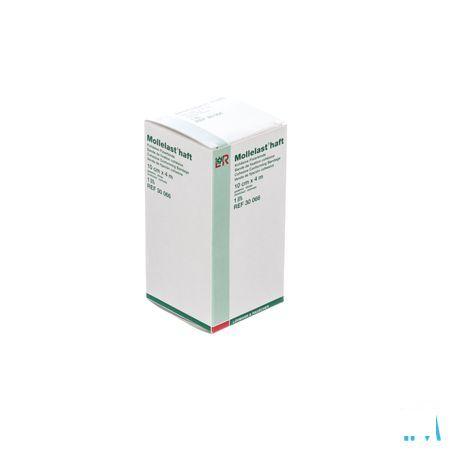 Mollelast Haft Windel Elast Adhesive 10cmx 4m 30066  -  Lohmann & Rauscher