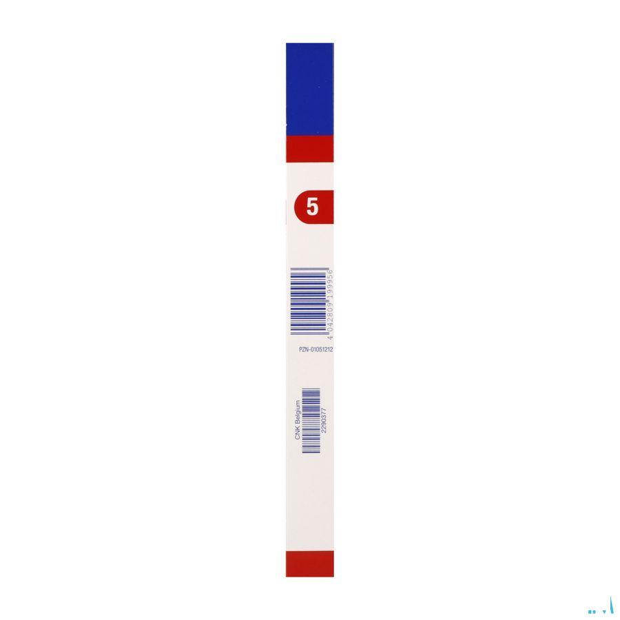 Leukomed T Plus Pansement Steril 8,0cmx15cm 5 7238208