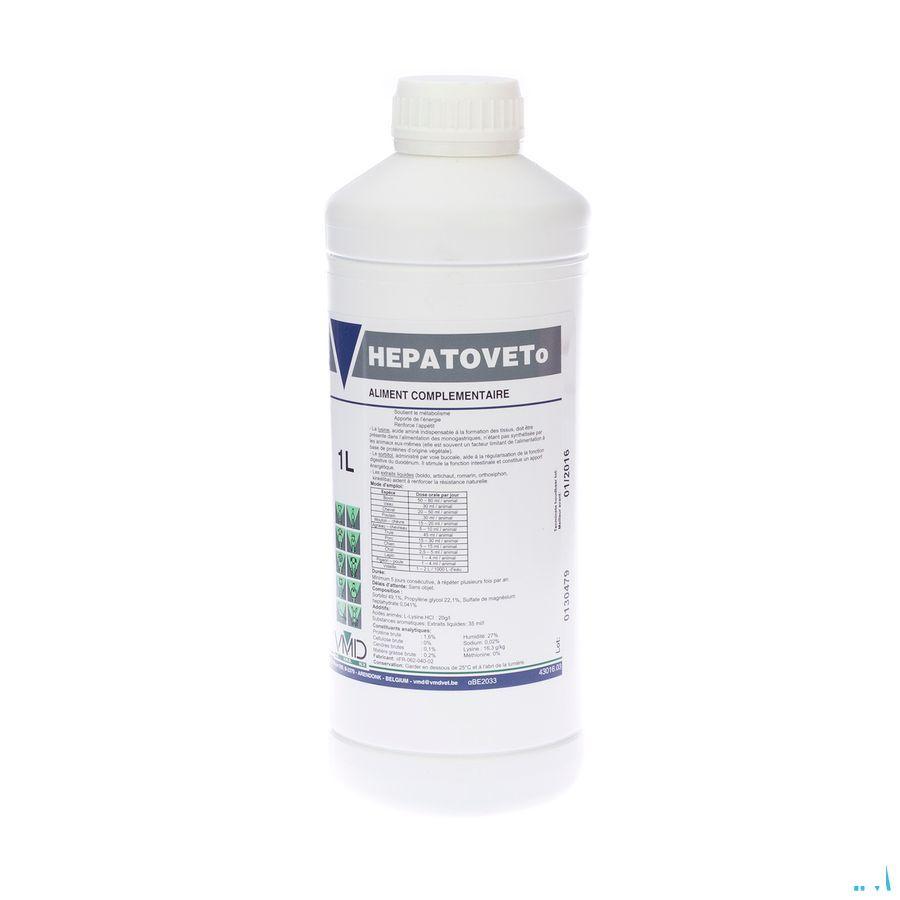 Hepatoveto 1L