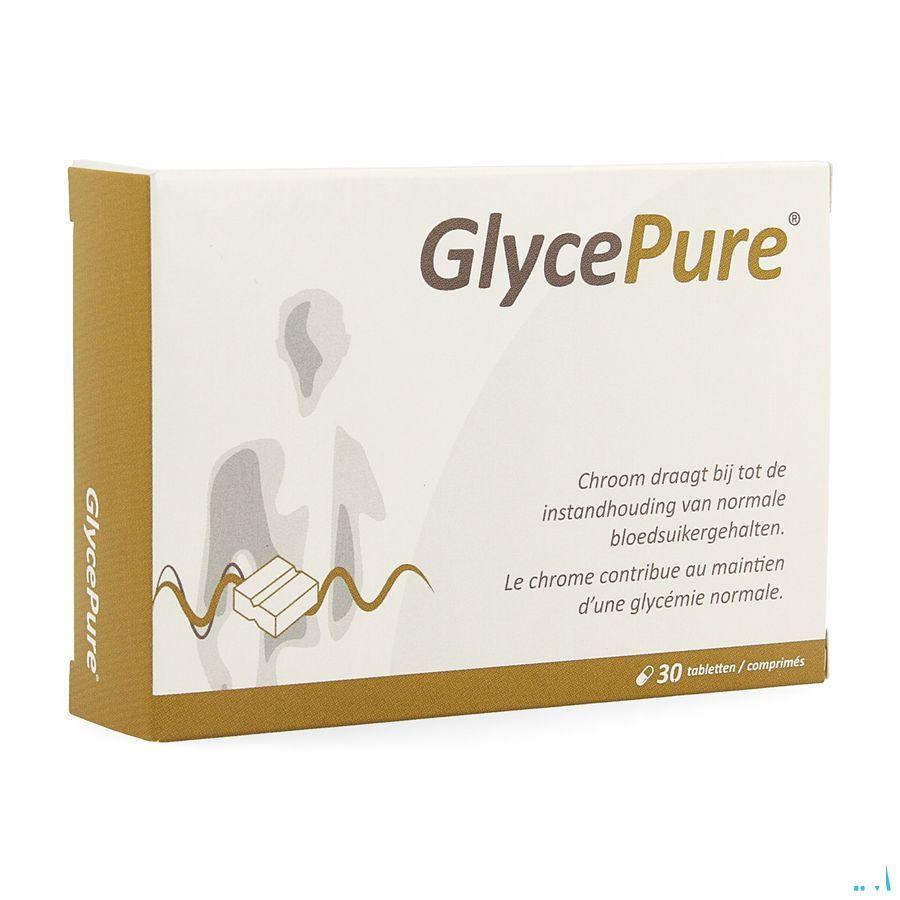 Glycepure Tabletten 30