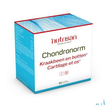 Chondronorm Comp 180 Nutrisan  -  Nutrisan