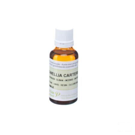 Wierook Oliban Somalie Essentiele Olie 30 ml  -  Pranarom