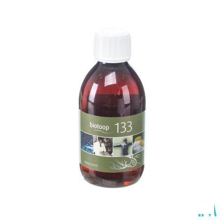 Biotoop Fytocomplex 133 250 ml  -  Bioradix