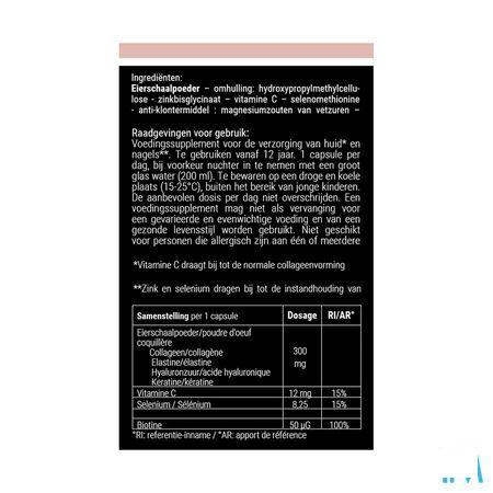 Collagixx Beauty Caps 30