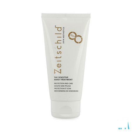 Zeitschild Verzorgende Handcreme Tube 75ml