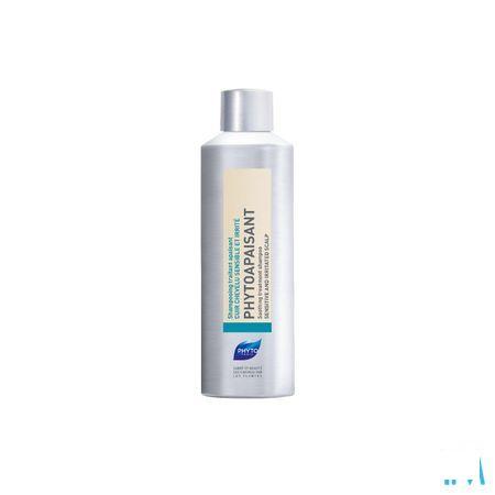 Phytoapaisant Shampoo Kalmerend 200 ml 