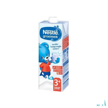 Nestle Groeimelk 3 + Tetra 1l  -  Nestle