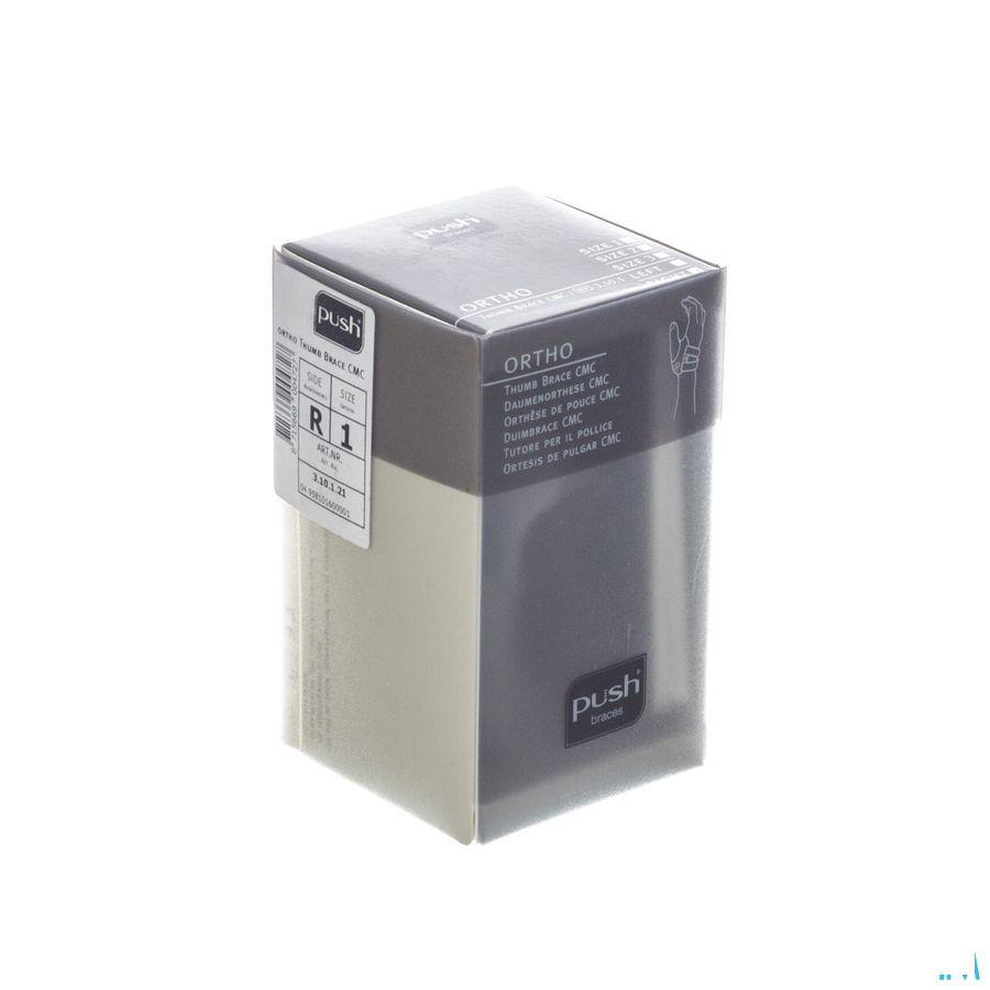 Push Ortho Duim cmc Rechts 16,0-19,5cm T1 231121