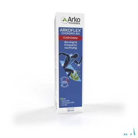 Arkoflex Chondro-Aid Flash Creme Tube 60 ml