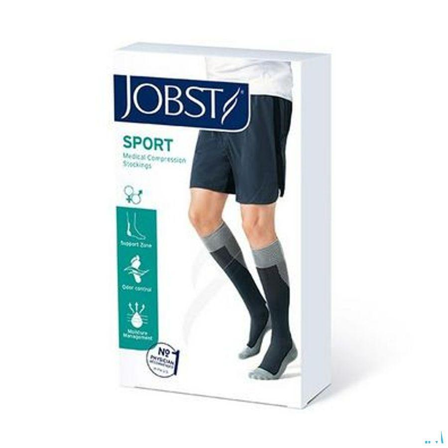 Jobst Sport 15-20 Ad Pink Xl