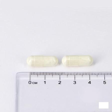 Lepivits Sterk Zink V-Caps 60  -  Lepivits
