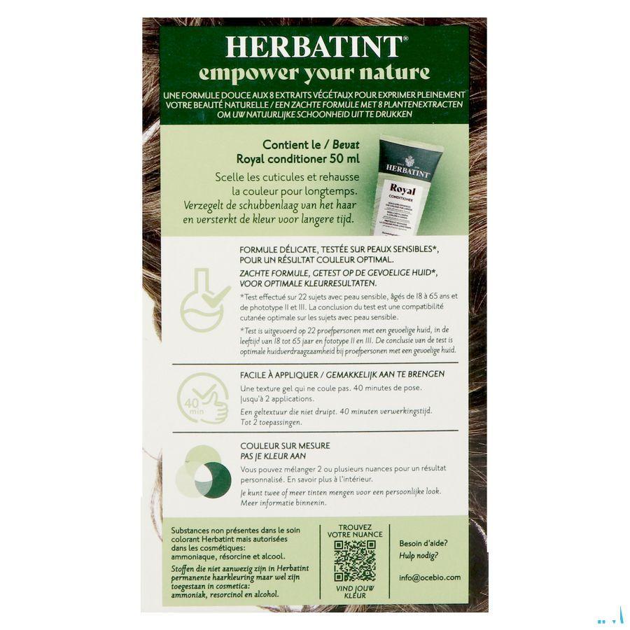 Herbatint 7C Blond Cendre 170 ml