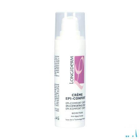 Longiderm Creme Epi-comfort 30 ml