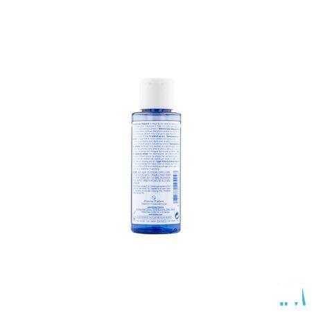 Klorane Bleuet Demaquillant Waterproof Flacon 100 ml