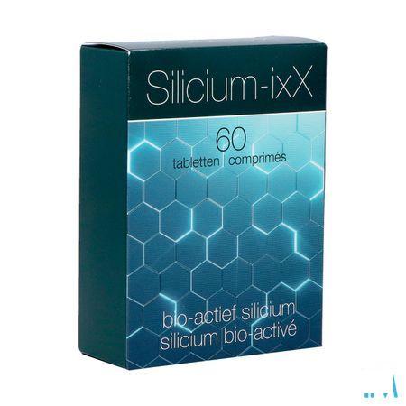 Silicium-ixx Comp 60