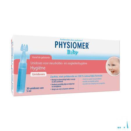 Physiomer Unidose 30 X 5 ml