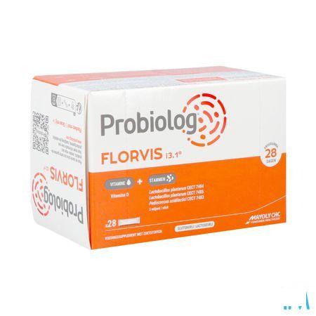 Probiolog Florvis Stick 28