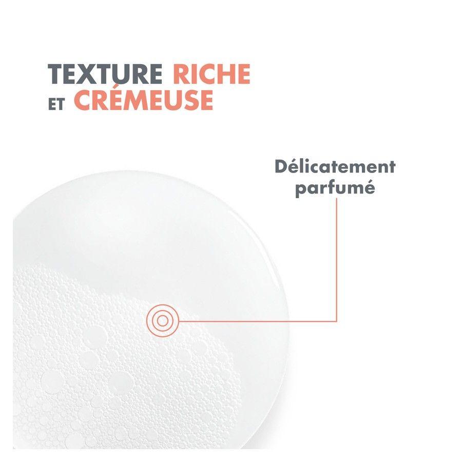 Avene Xeracalm Nutrition Douche Creme 500 ml