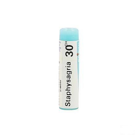 Staphysagria 30CH Gl  -  Boiron