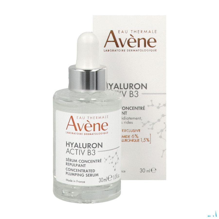 Avene Hyaluron Activ B3 Serum Concen. Repulp. 30 ml
