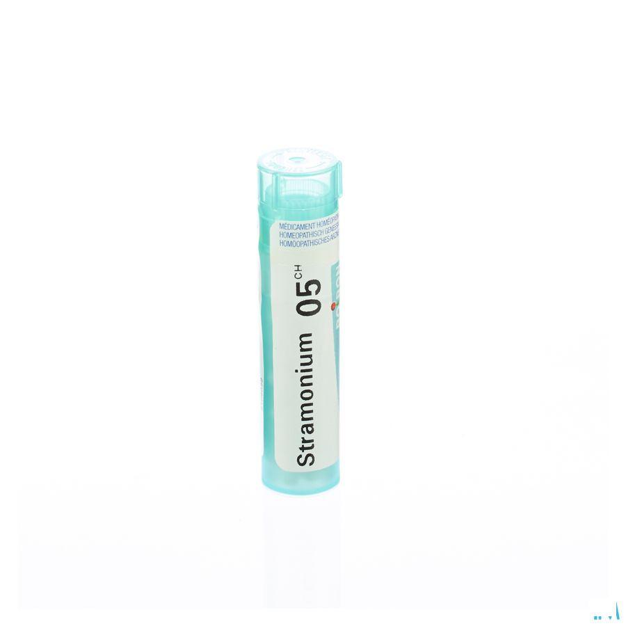 Stramonium 5CH Gr 4g  -  Boiron