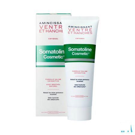 Somatoline Cosm.ventre&hanches Advance 1 250 ml  -  Bolton