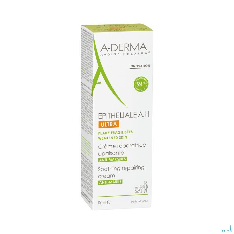 Aderma Epitheliale Ah Ultra 100 ml  -  Aderma Benelux