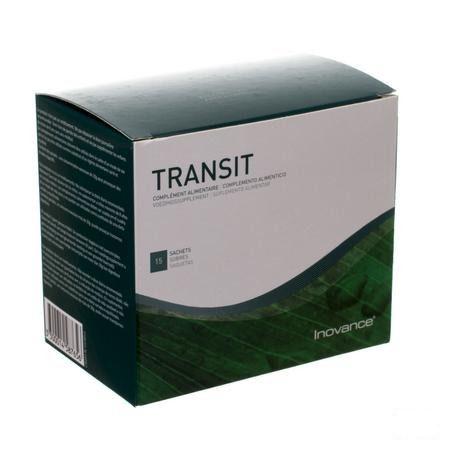 Inovance Transit Sachets 15 Ca032n  -  Ysonut