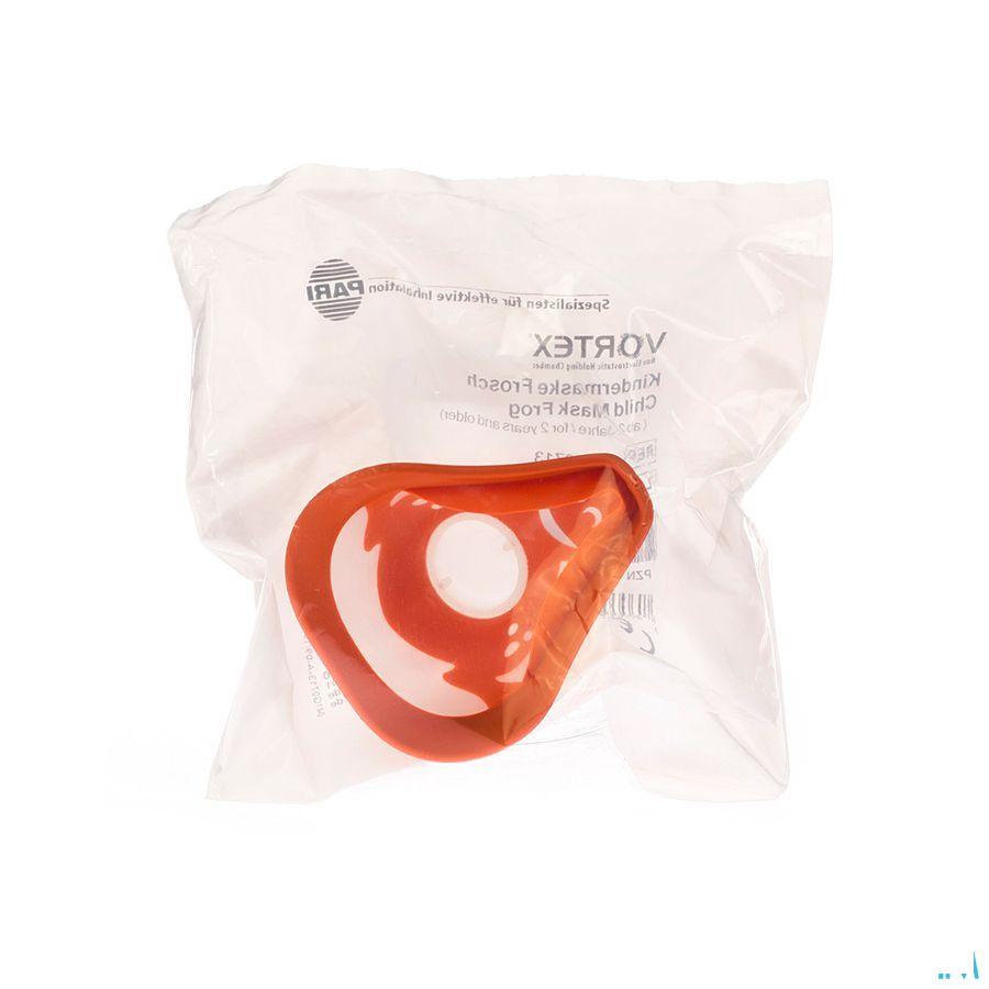 Vortex Masque Enfant + 2ans  -  Infinity Pharma