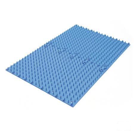 Sissel Acupressur Mat Soft  -  Sissel