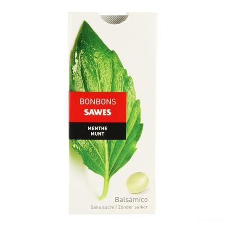 Sawes Bonbon Munt Zs Blist 10 Saw004  -  Bomedys