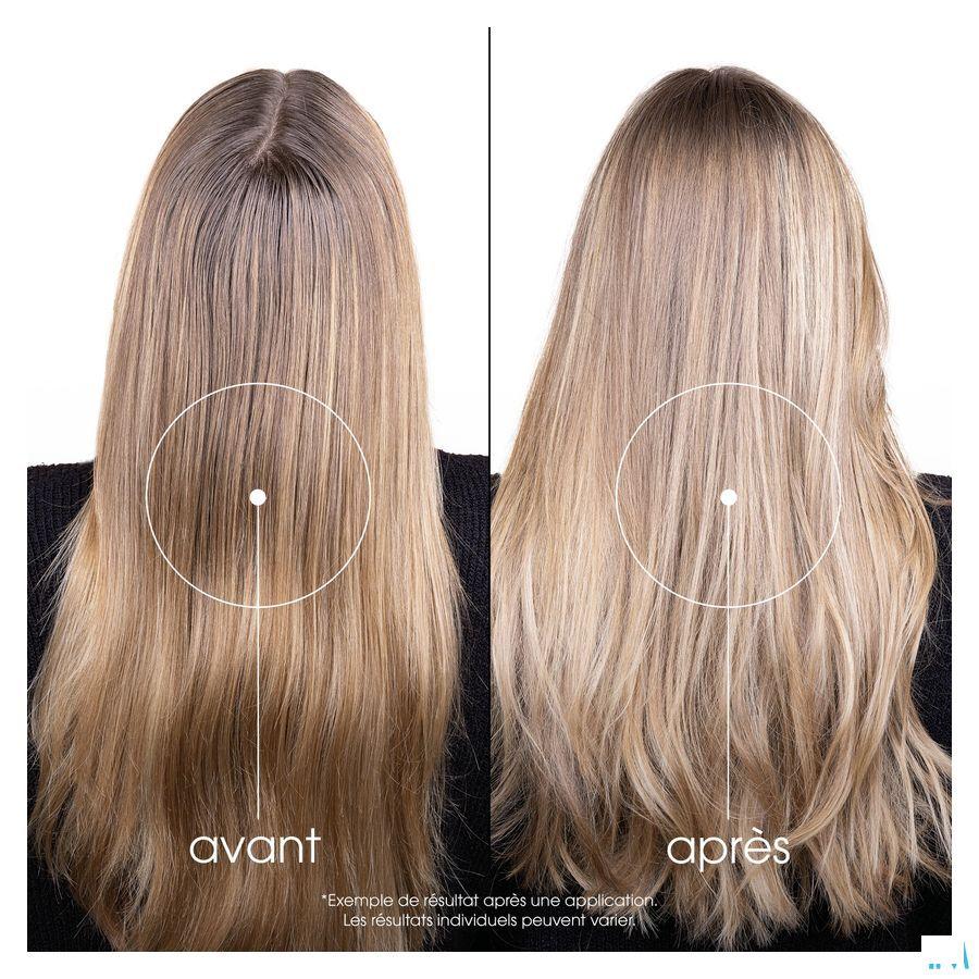 Klorane Capil. DroogShampoo Havermelk&Cera.Spray50 ml