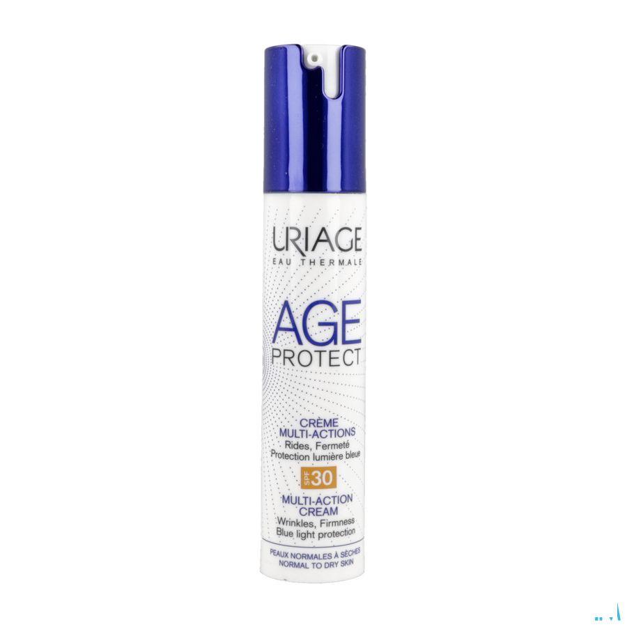 Uriage Age Protect Creme Multi Actions Ip30 40 ml