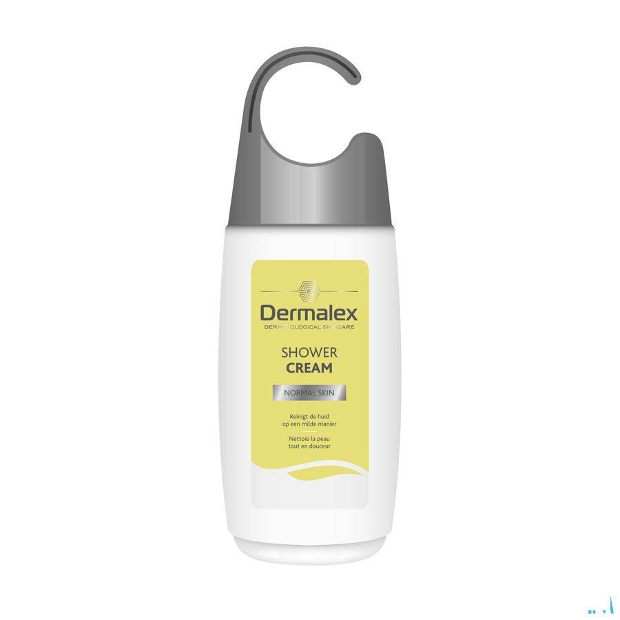 Dermalex Shower Cream 250ml