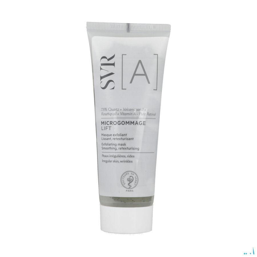A Microgommage Lift Fl 75 ml  -  Svr Laboratoire