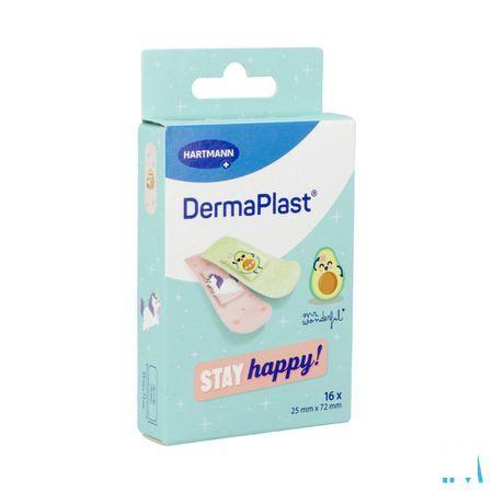 Dermaplast Kids Wonderful P16